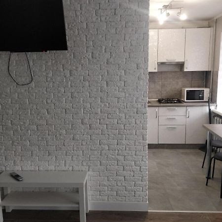 Studio Comfort On Golovna Street Черновцы Экстерьер фото