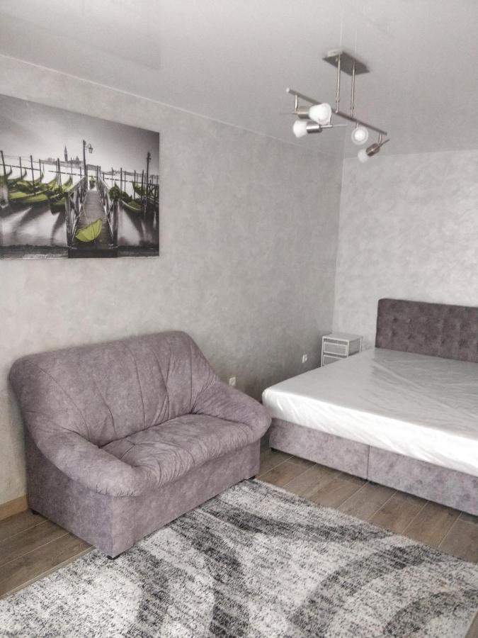 Studio Comfort On Golovna Street Черновцы Экстерьер фото