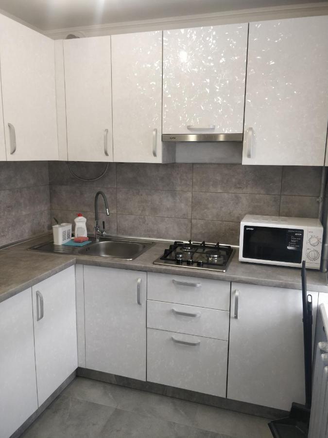 Studio Comfort On Golovna Street Черновцы Экстерьер фото